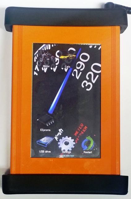 DashCoder